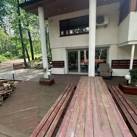 Nyaraló Letniskowy